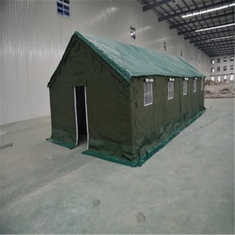 毛阳镇充气军用帐篷模型订制厂家